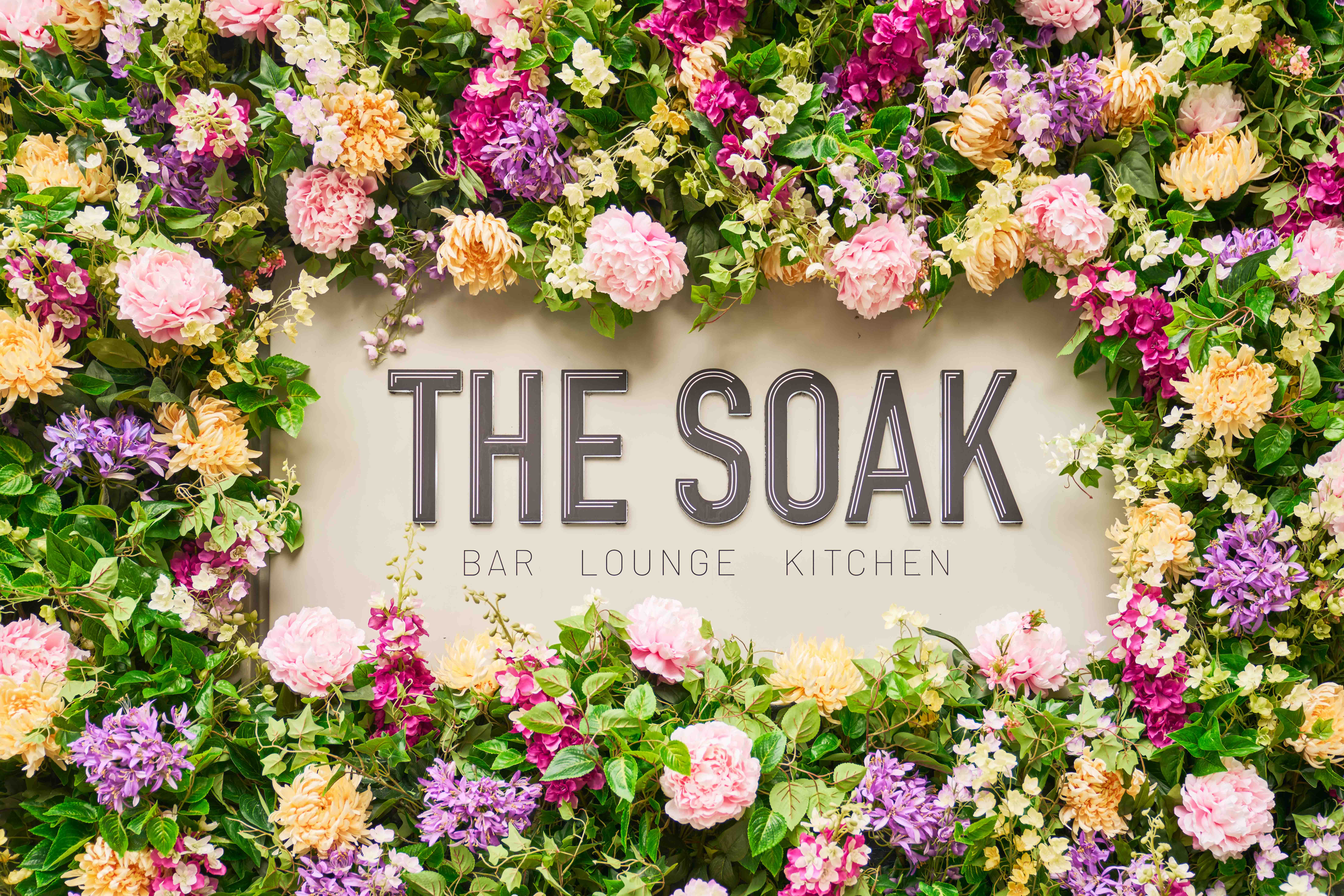 The Soak London Roast Dinner Blog Image 3
