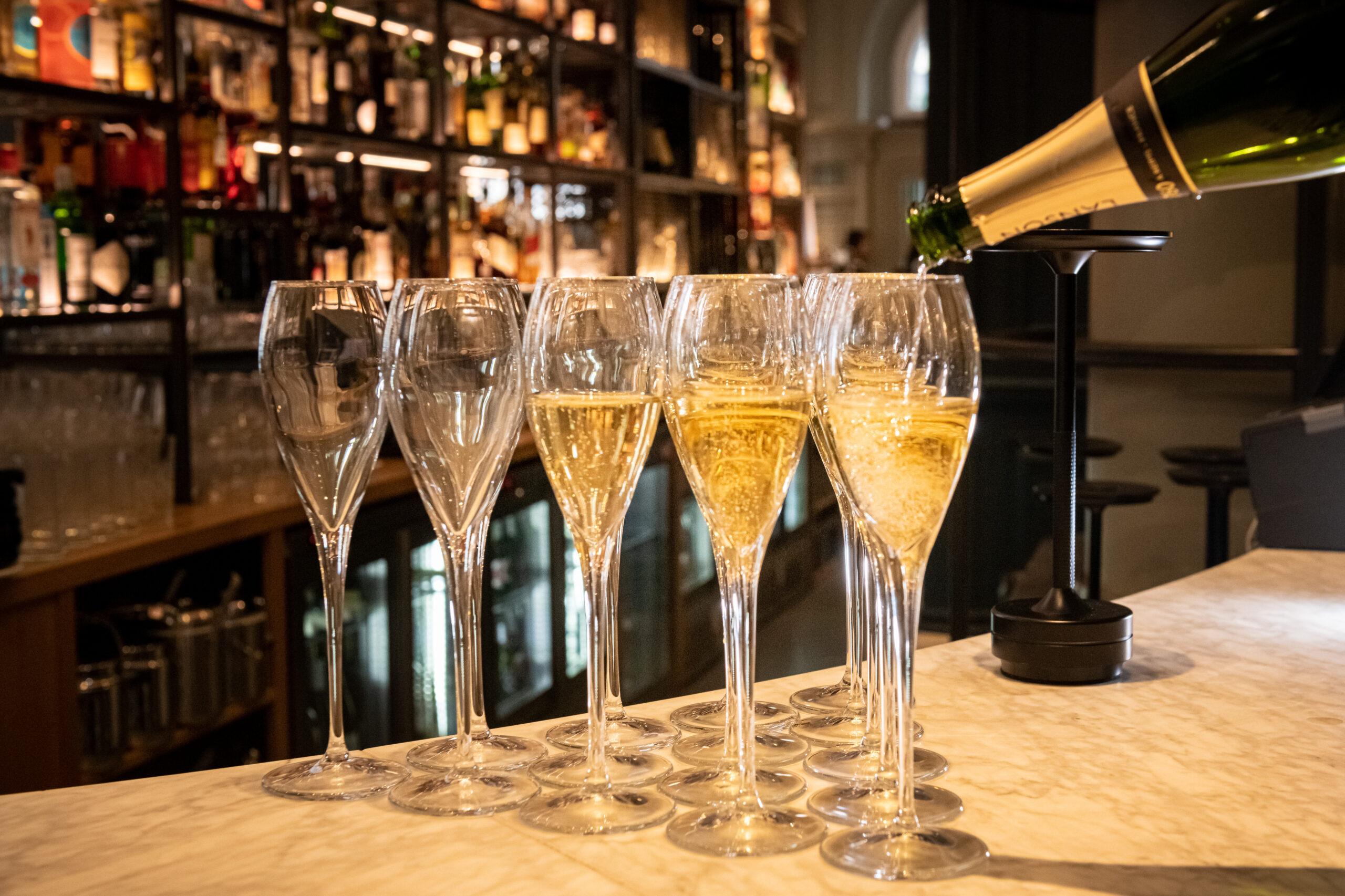 West End Shows and Pre Theatre Dining The Soak London Blog 2
