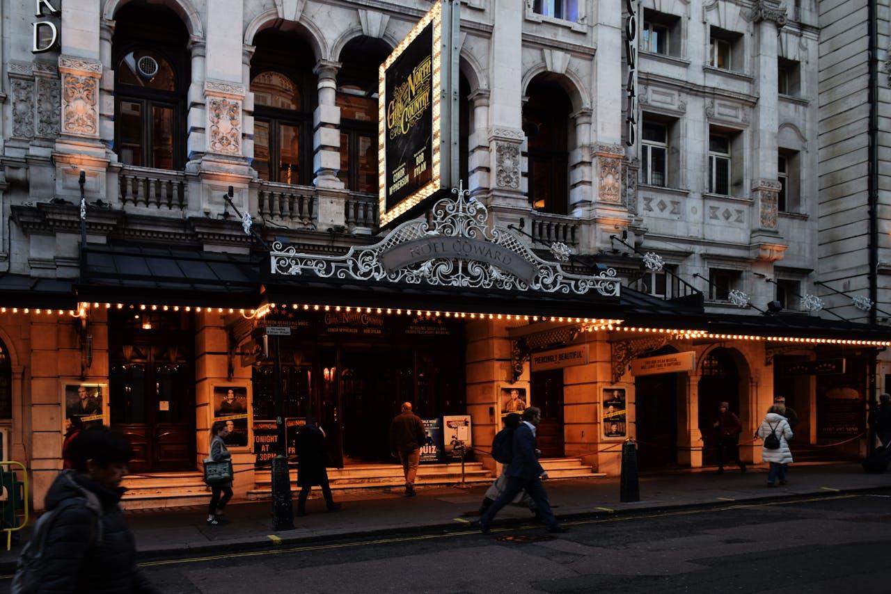 West End Shows and Pre Theatre Dining The Soak London Blog
